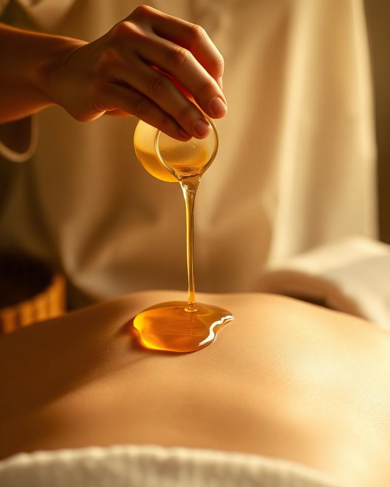 Spa Corporal — galería 1