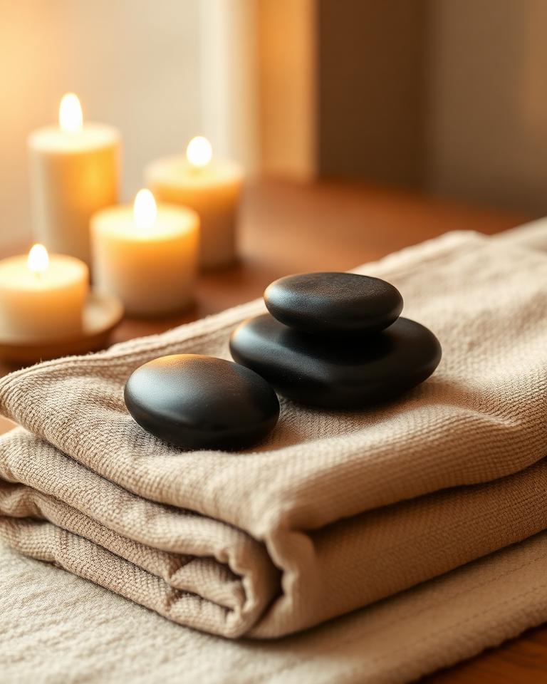 Spa Corporal — galería 2